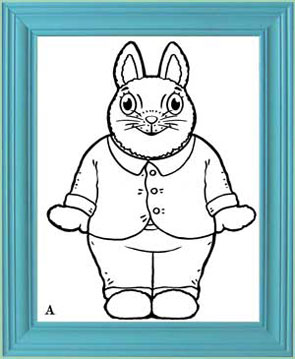Bunny A