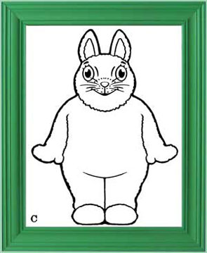 bunny C